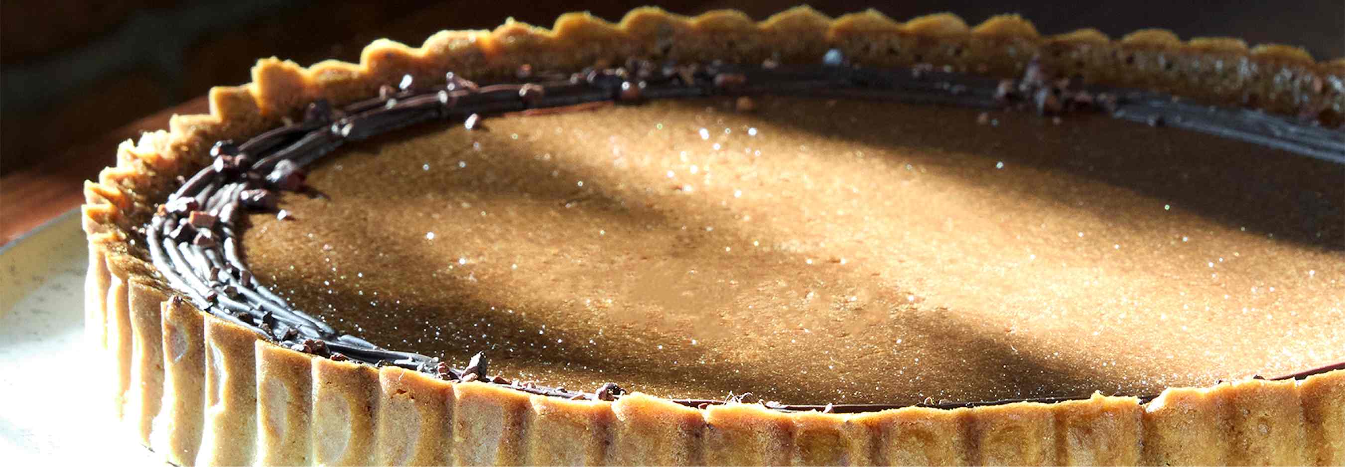 Baked Goods for San Francisco Pickup – Dandelion Chocolate