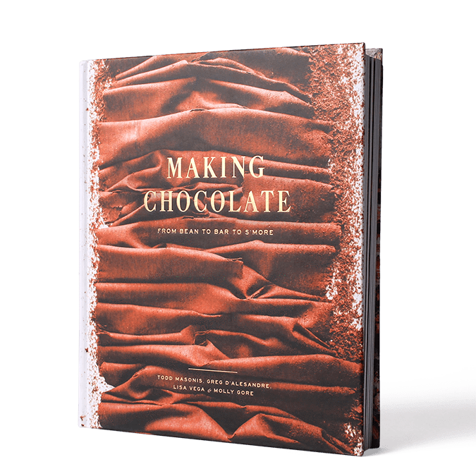 Making Chocolate