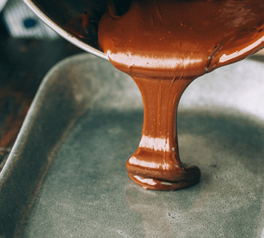 All Making Chocolate