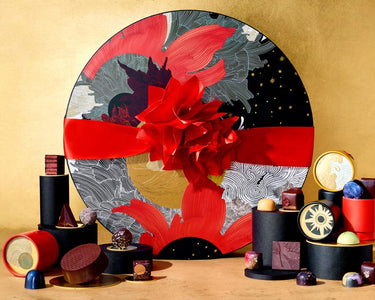 Dandelion Chocolate Advent Calendar 2025