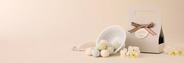 Petite Praline Eggs