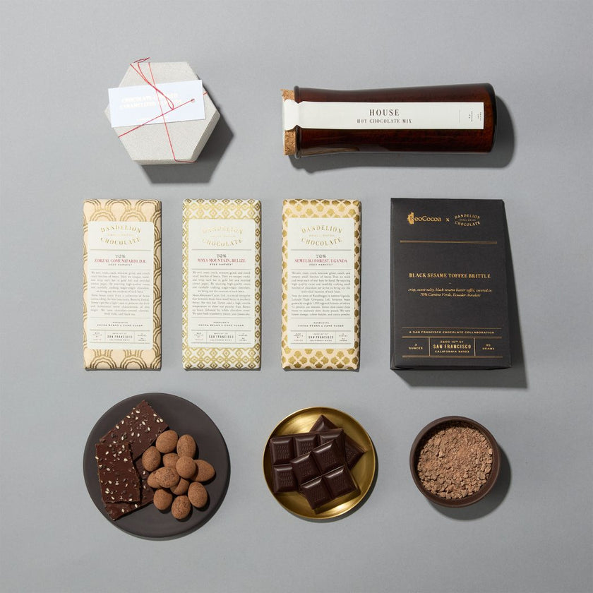 The Classics Collection