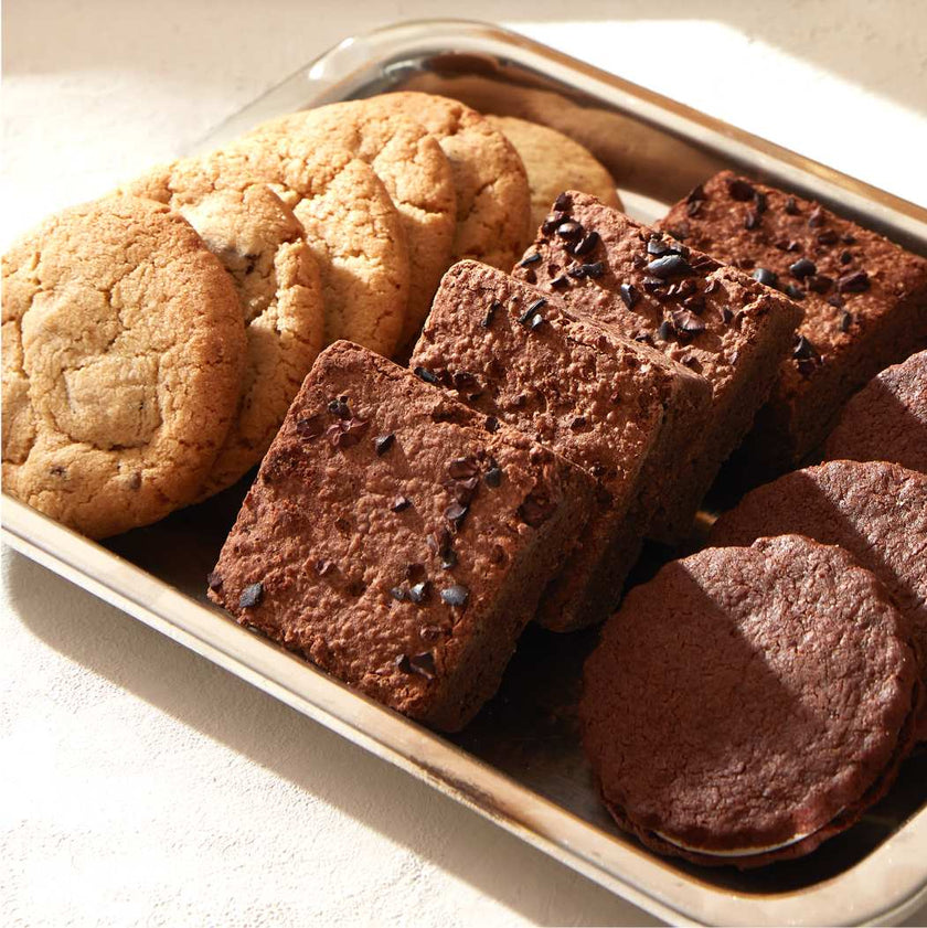 Cookies For Dunking