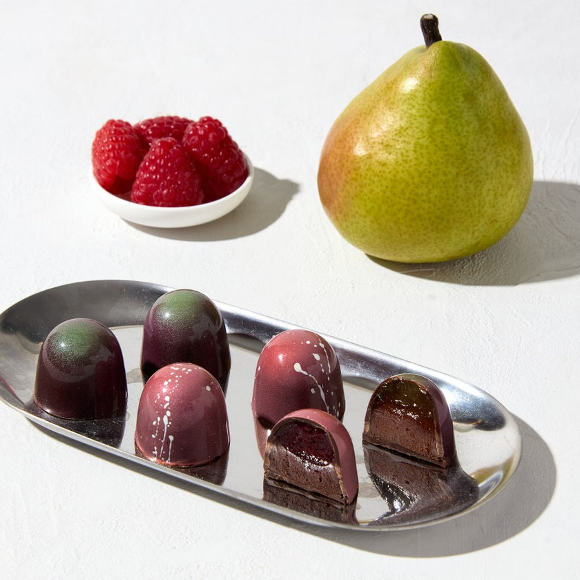 Fruit Bonbon Duo