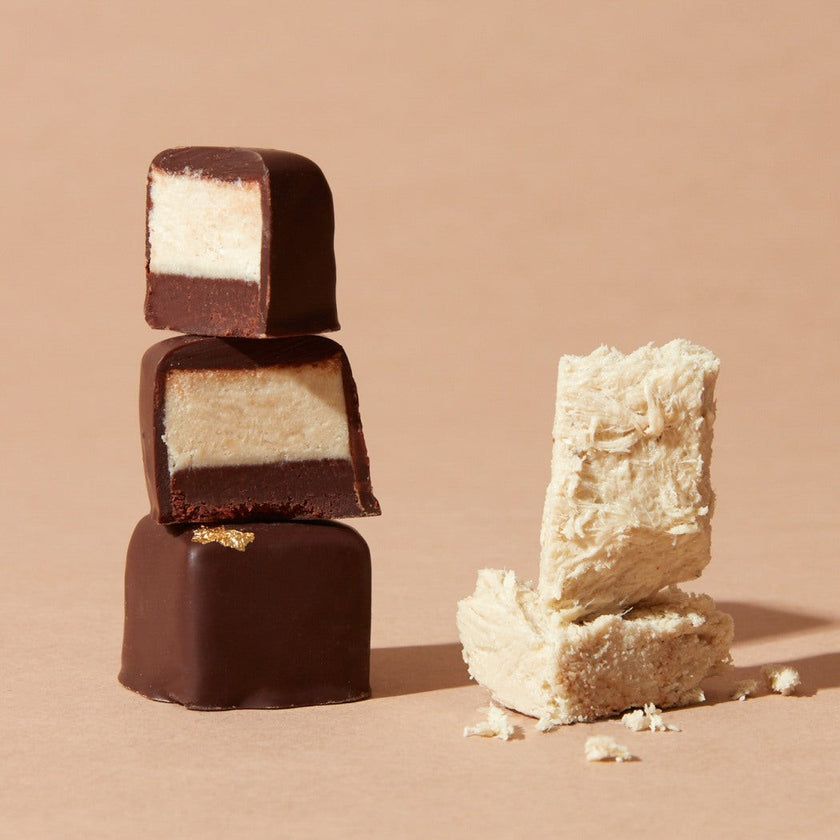 Halva Bonbons