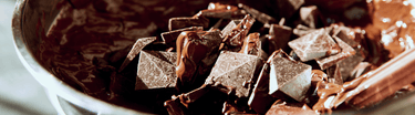 Chocolate truffles