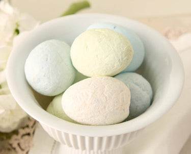 Petite Praline Eggs