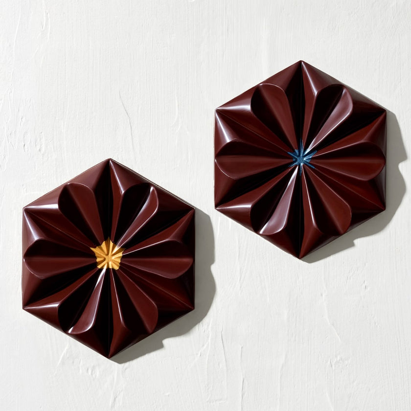 Chocolatera Collection