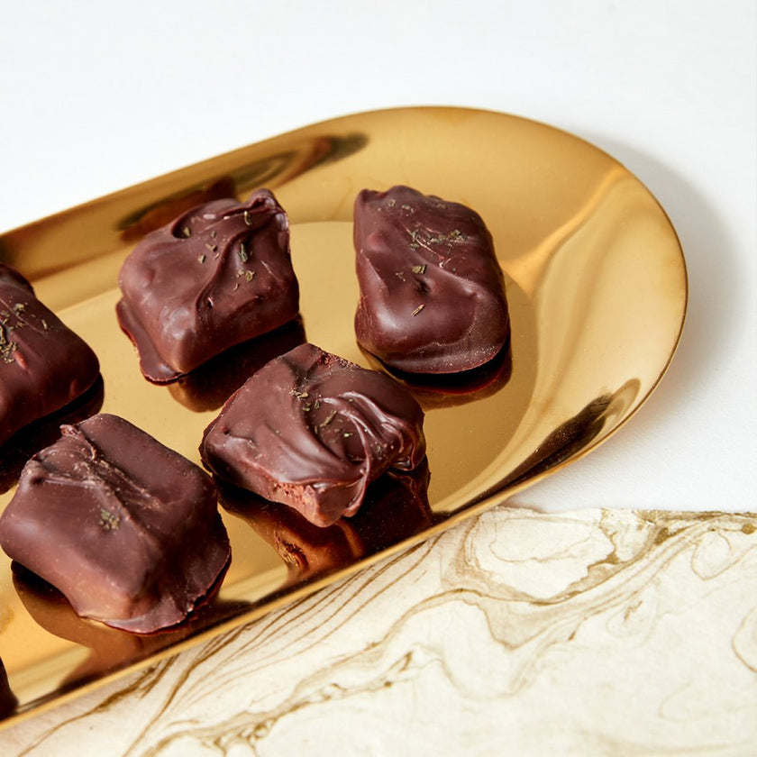 Mint Meltaways