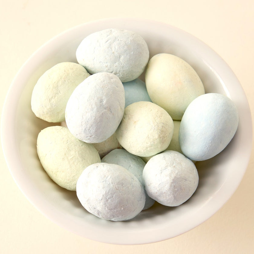 Petite Easter Eggs