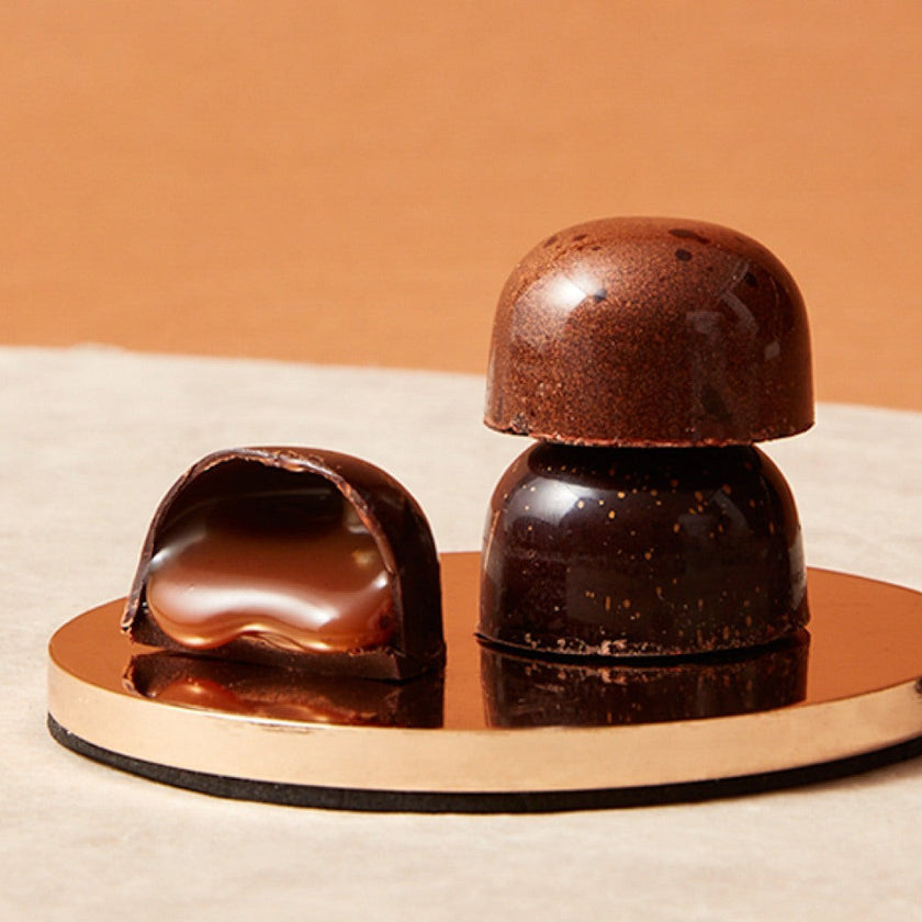 Praline Bonbon Duo