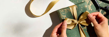 Ready to Gift Banner
