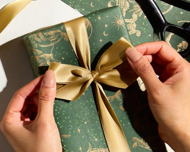 Ready to Gift Banner