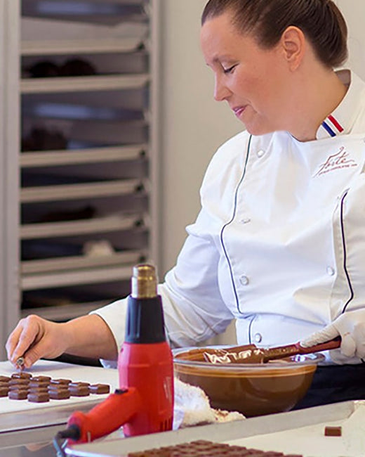 Forte Chocolates