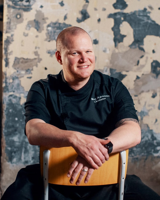 Håkan Chocolatier