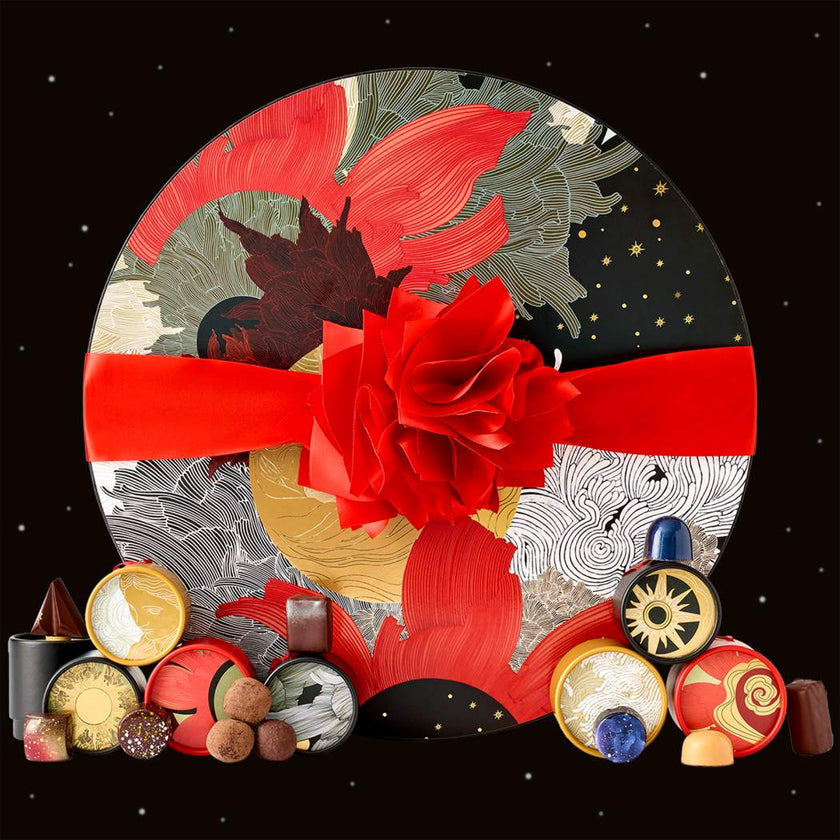Dandelion Chocolate 2025 Advent Calendar Preorder - Update