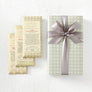 Dandelion Chocolate 70% Three-Bar Japan Gift Set