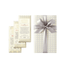 Dandelion Chocolate 70% Three-Bar Japan Gift Set
