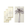 Dandelion Chocolate 70% Three-Bar Japan Gift Set