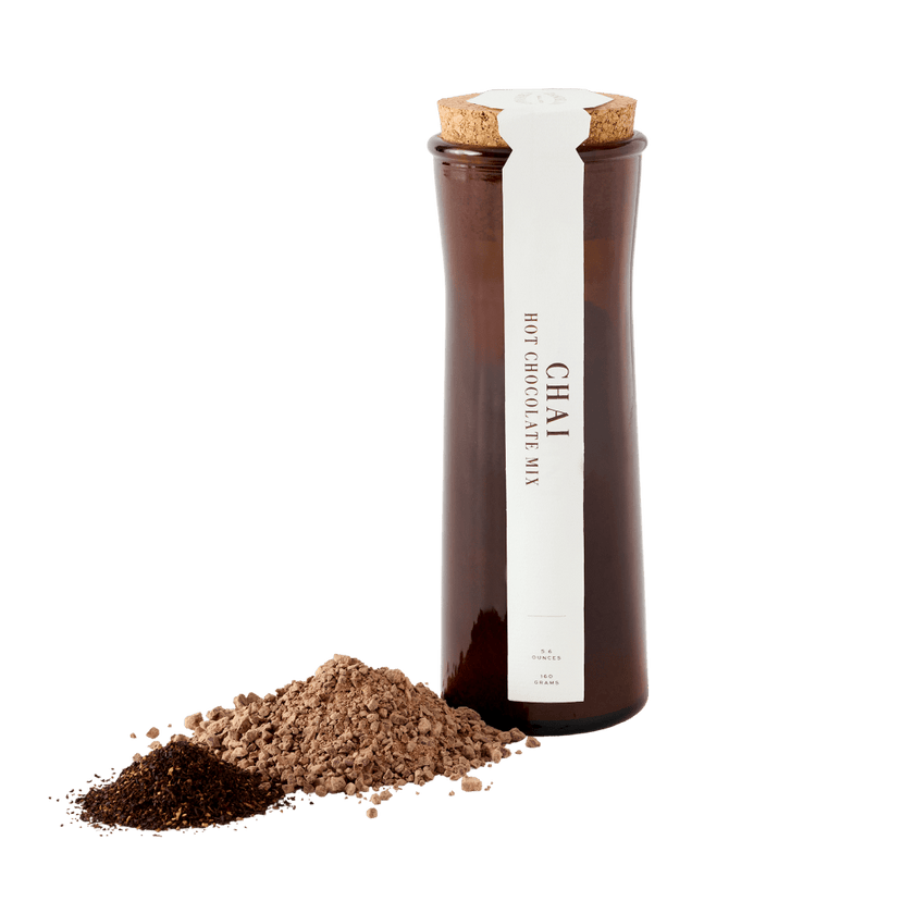 Dandelion Chocolate Chai Hot Chocolate Mix