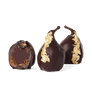 Dandelion Chocolate Chocolate-Dipped Fig Truffles