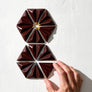 Dandelion Chocolate Chocolatera Collection