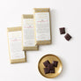 Dandelion Chocolate Gift 85% Three-Bar Gift Set