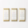 Dandelion Chocolate Gift 85% Three-Bar Gift Set