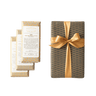 Dandelion Chocolate Gift 85% Three-Bar Gift Set