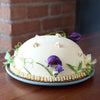 Dandelion Chocolate Pastry Spring Celebration Cake