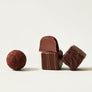 Dandelion Chocolate Pearls of the Forest Bonbon Collection