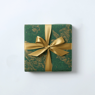 Dandelion Chocolate Pearls of the Forest Bonbon Collection Yes