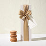 Dandelion Chocolate Single-Origin Macarons