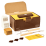 Dandelion Chocolate Single-Origin S'mores Kit