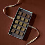 Dandelion Chocolate Single-Origin Truffle Collection
