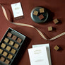 Dandelion Chocolate Single-Origin Truffle Collection