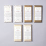 Dandelion Chocolate Subscription Makers' Collection - Bar Subscription (Variants)