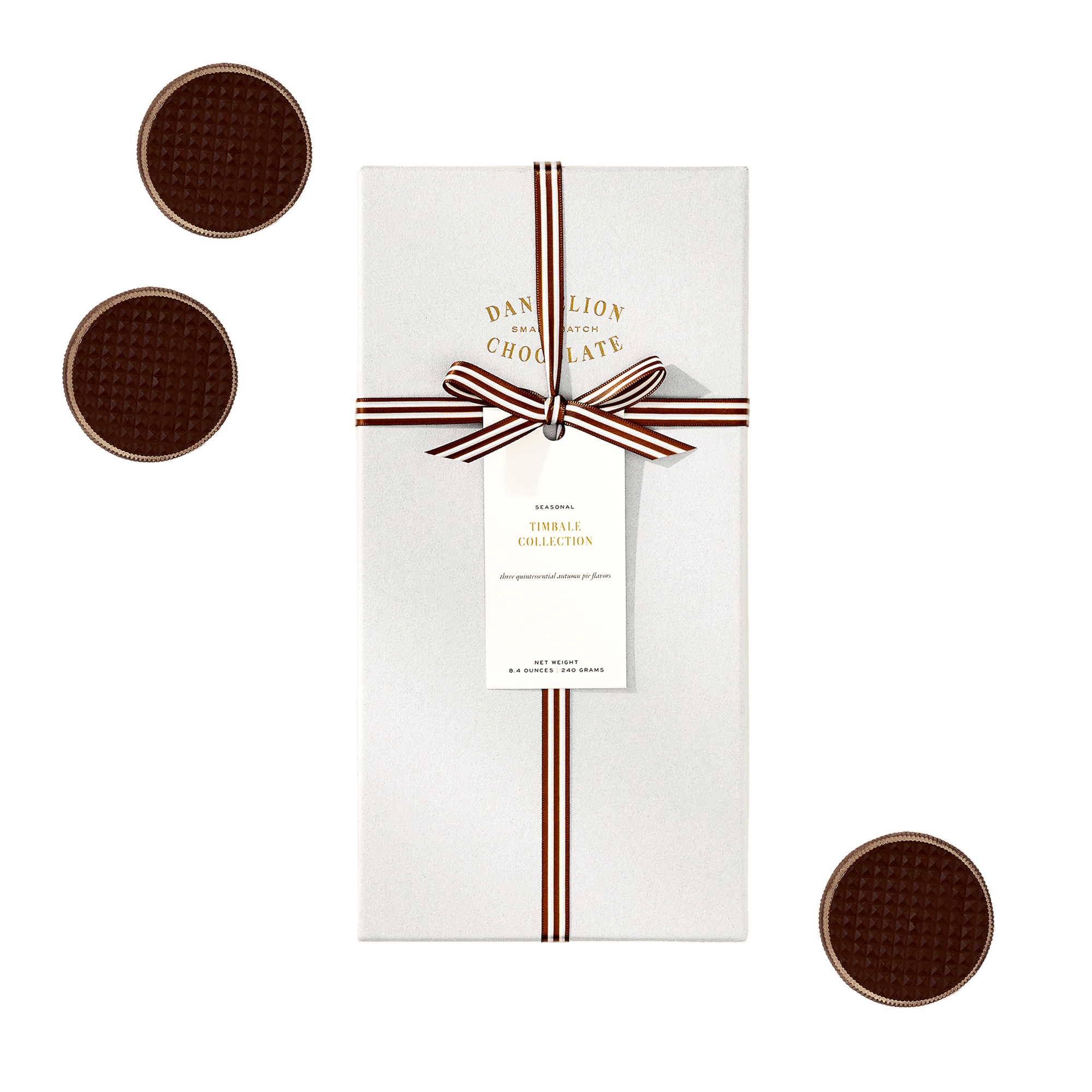 timbale-collection-dandelion-chocolate