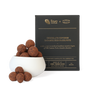Feve Collaborator Chocolate-Covered Caramelized Hazelnuts