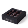 Feve Collaborator Sea Salt Caramels