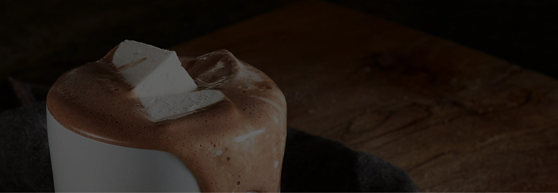 Hot Chocolate Mixes