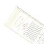 Dandelion Chocolate DCJ -Kpalime, Togo, 2024, 70% Single-Origin Chocolate Bar