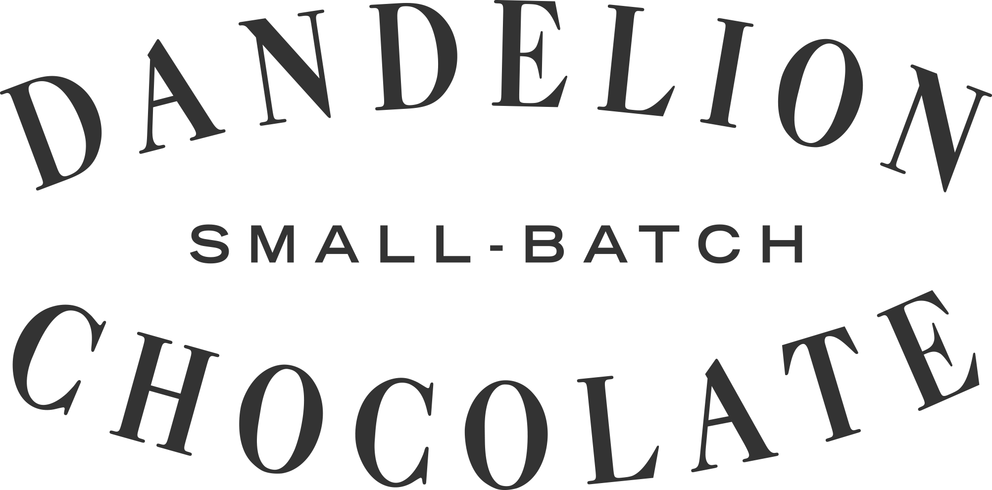 Dandelion Chocolate
