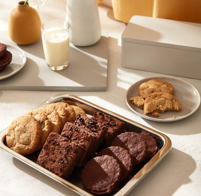 Single-Origin S'mores Kit