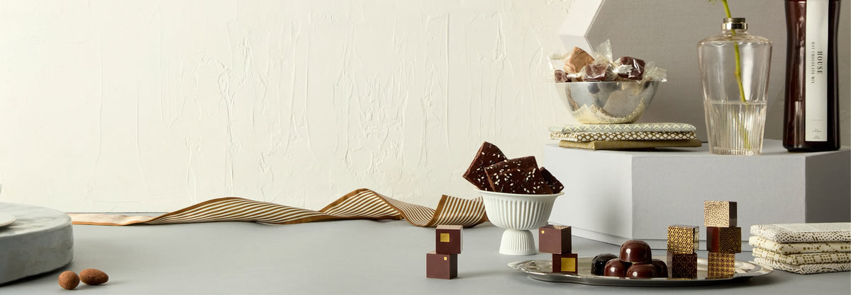 Curated Collection Header