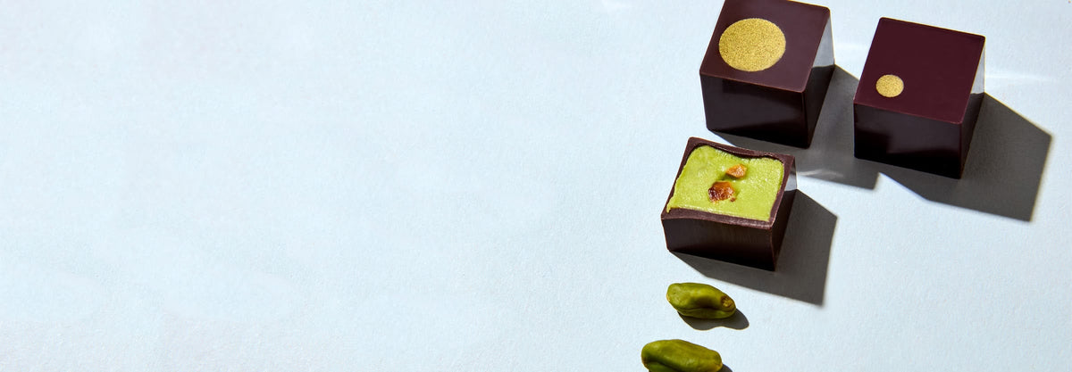 Dubai Chocolate