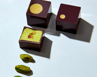 Dubai Chocolate