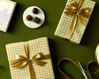 Gift Wrapped Collection