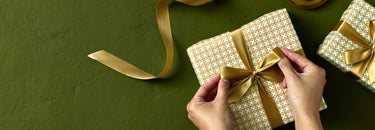 Gift Wrapped Collection Hero