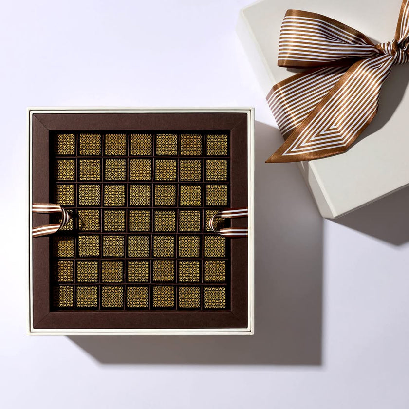 Grand Tumaco Tasting